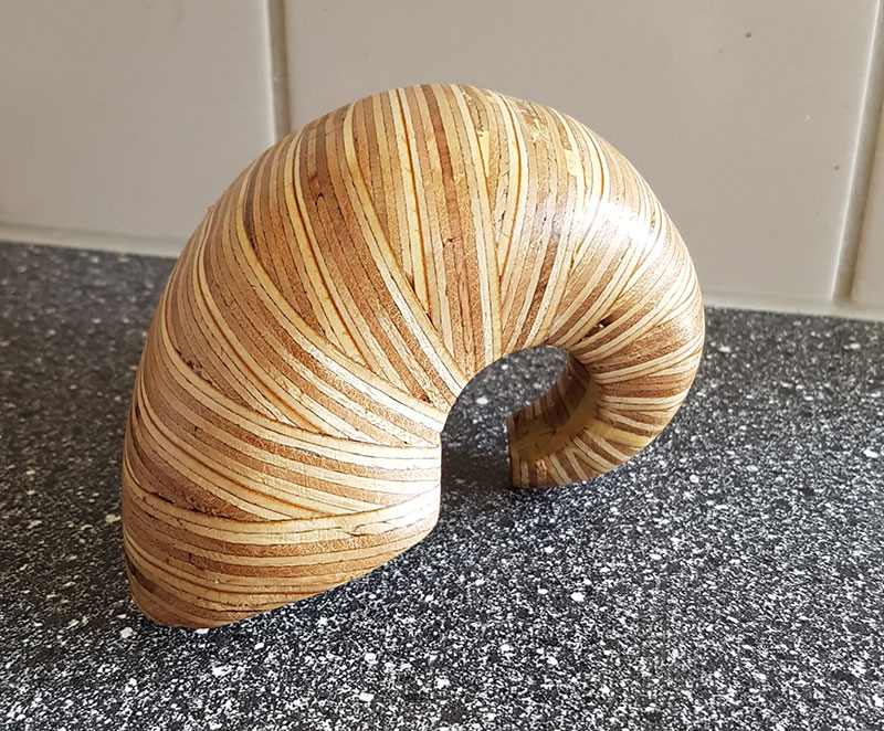 Persoonlijk creatief authentiek en veelzijdige houtbewerking
