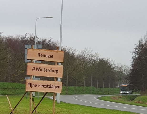 Voor maatwerk uithangborden