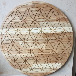 levensbloem, flower of life, eikenhout, kopen